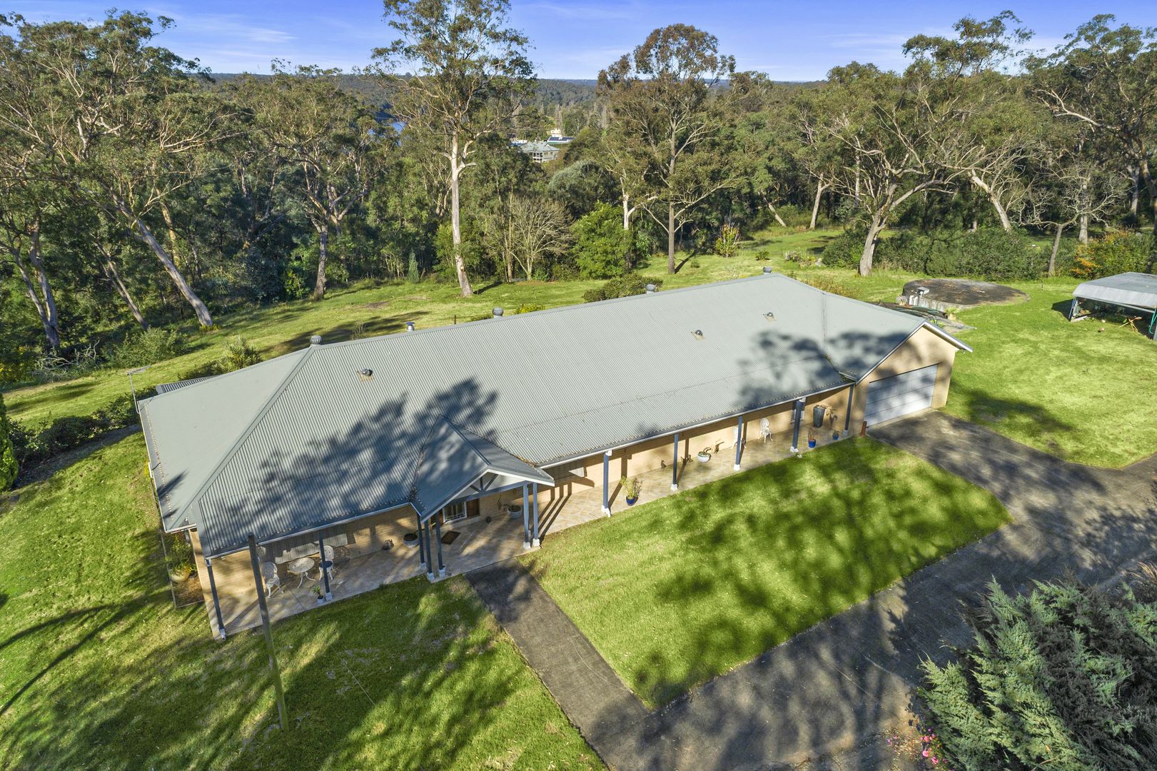 268 Tizzana Road, Ebenezer NSW 2756, Image 2