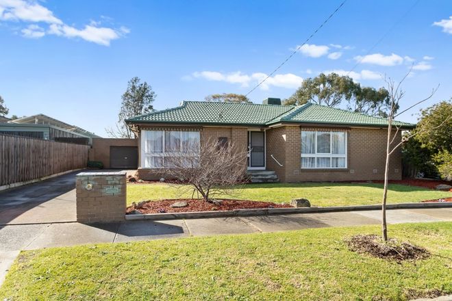 Picture of 24 Savannah Crescent, EPPING VIC 3076