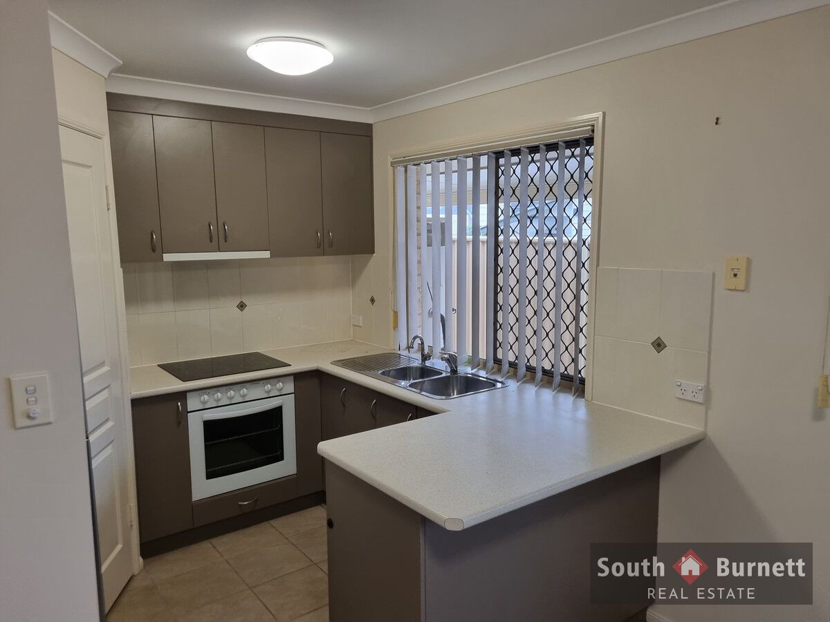 37A Earl Street, Kingaroy QLD 4610 Apartment For Rent Domain