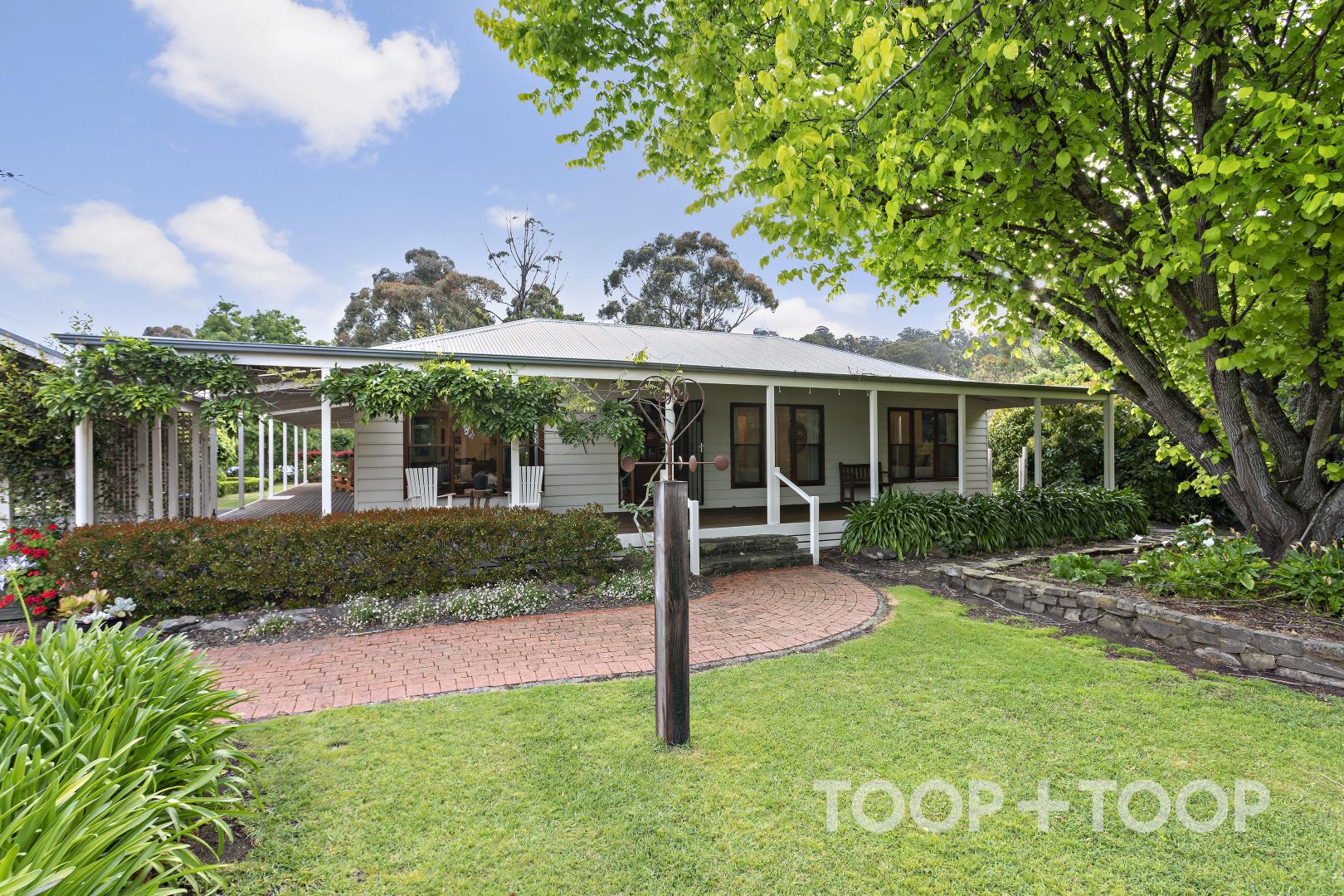 25 Gully Road, Carey Gully SA 5144, Image 1