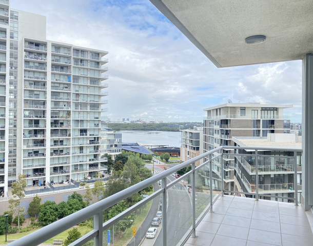 102/38 Shoreline Drive, Rhodes NSW 2138