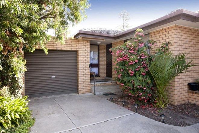 Picture of 4/63 Melbourne Road, WILLIAMSTOWN VIC 3016