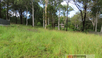 Picture of 25 Racemosa Circuit, SOUTH WEST ROCKS NSW 2431