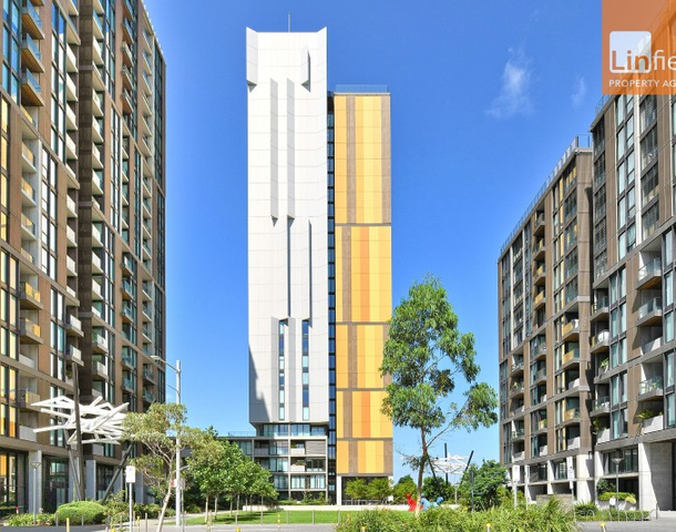 909/3 Network Place, North Ryde NSW 2113
