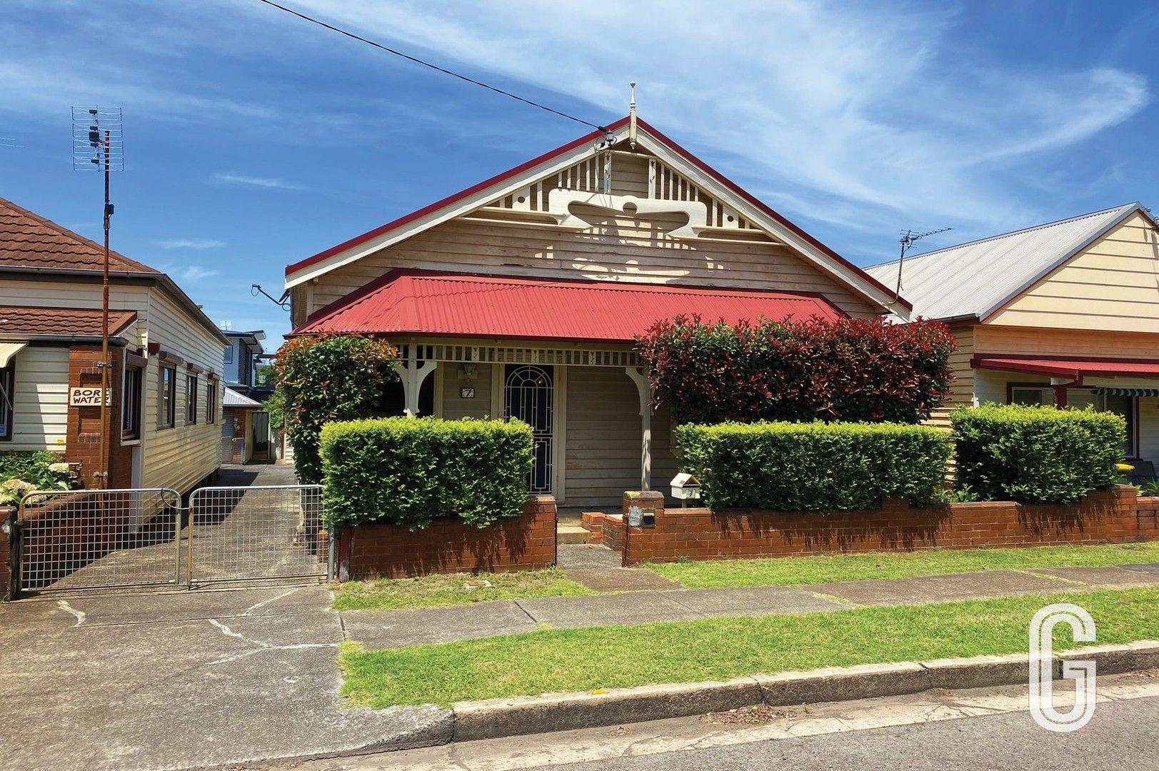 3 bedrooms House in 7 Northumberland Street MARYVILLE NSW, 2293