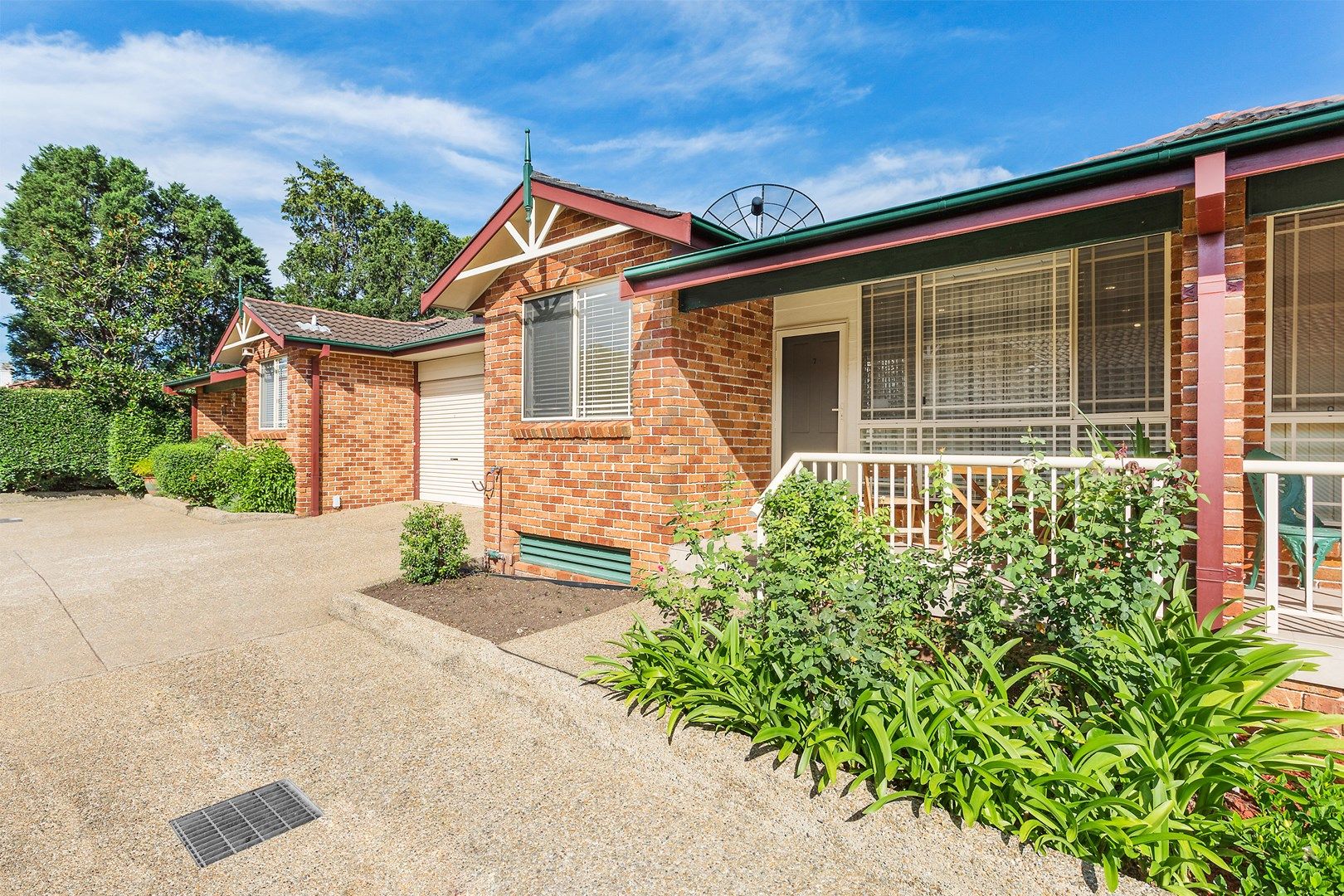 7/228 Woniora Road, South Hurstville NSW 2221, Image 0