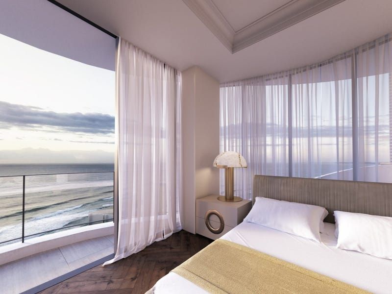 Residence 10/52A The Esplanade, Surfers Paradise QLD 4217, Image 0