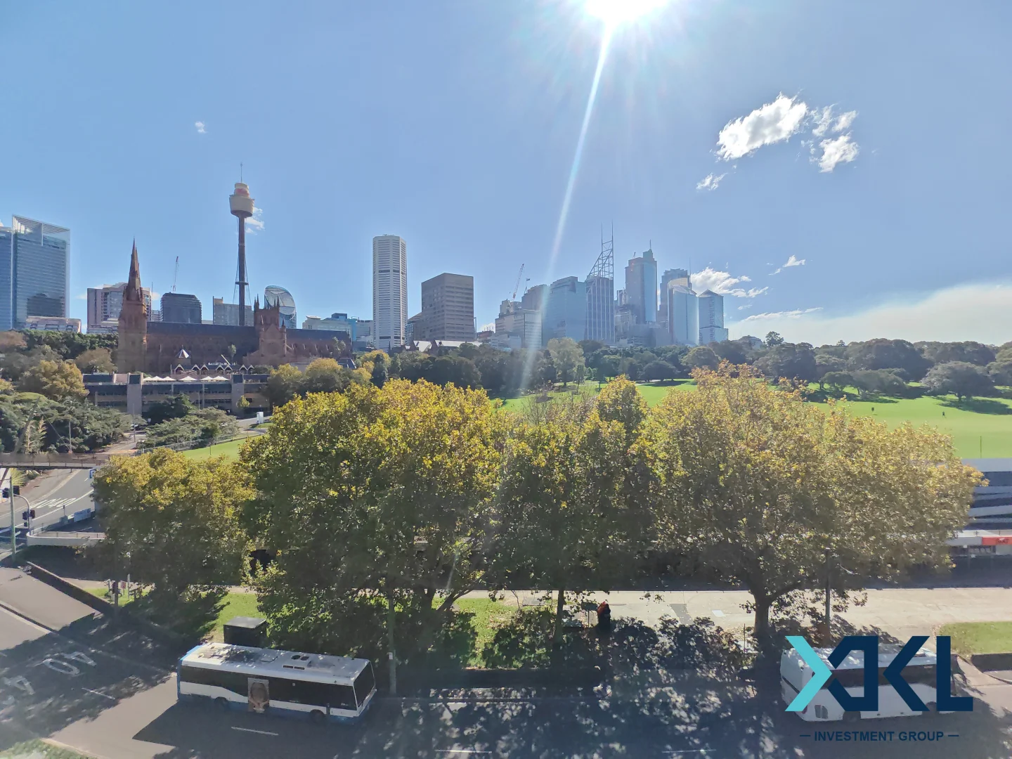 Additional image 11 of 76/68 Sir John Young Cresent, Woolloomooloo NSW 2011