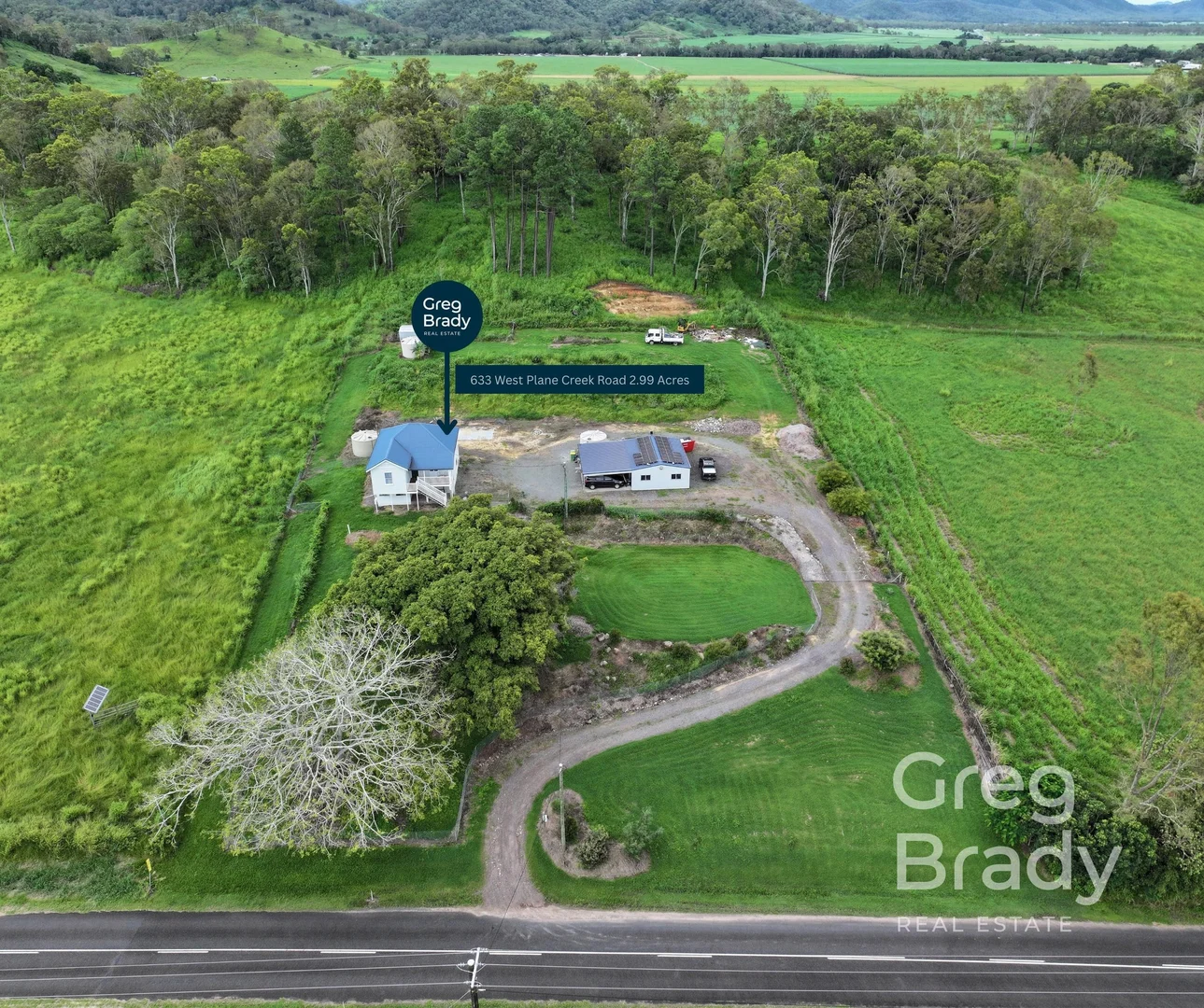 Additional image 4 of 633 West Plane Creek Road, Sarina QLD 4737