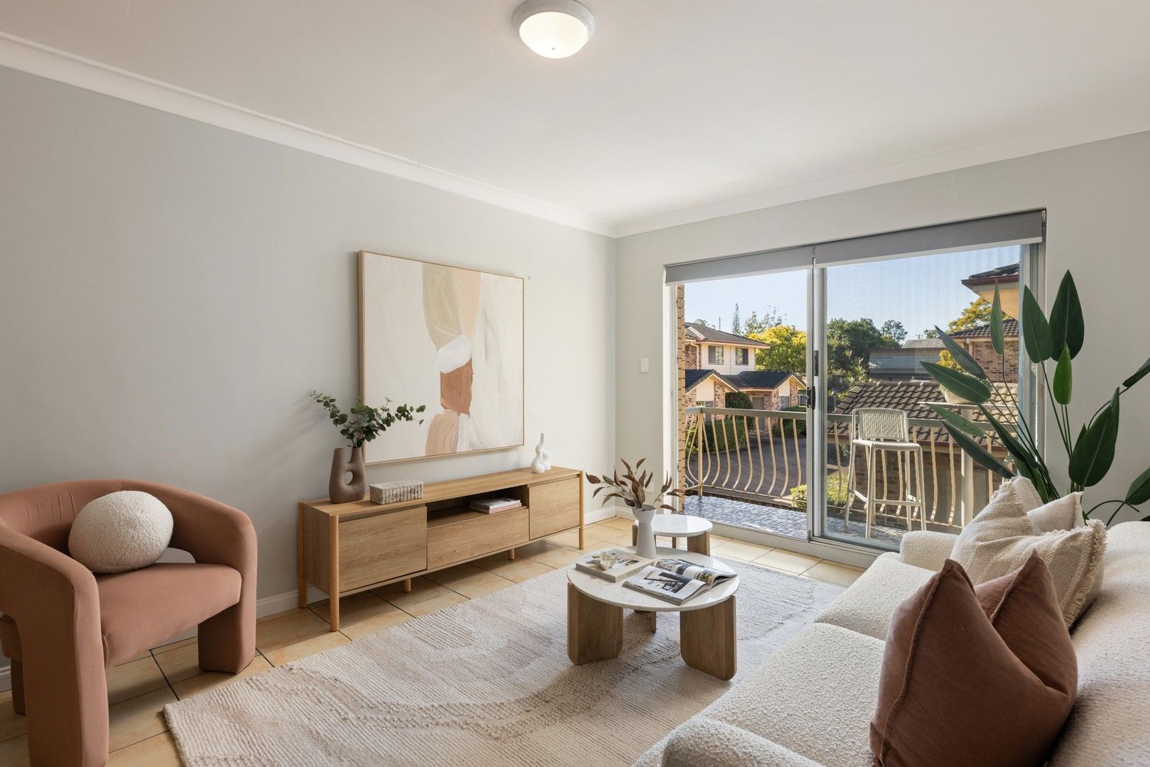 2 bedrooms Apartment / Unit / Flat in 5/46 Hutchins Street KEDRON QLD, 4031