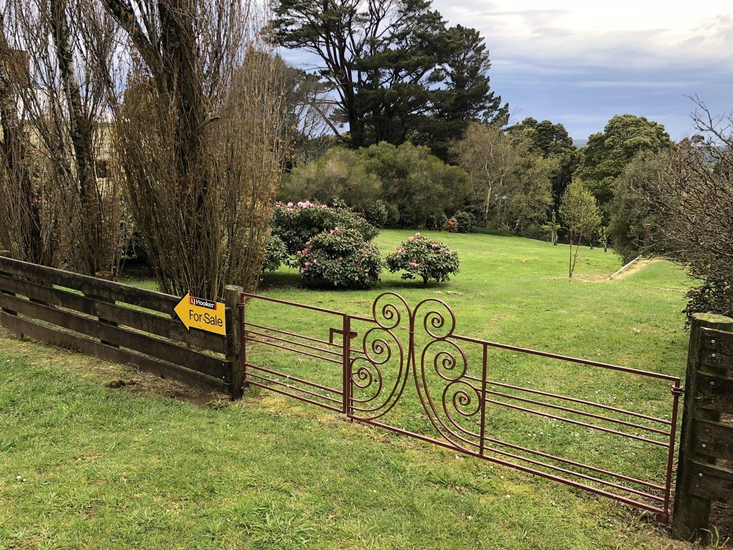 40 Old Main Road, Beech Forest VIC 3237, Image 0