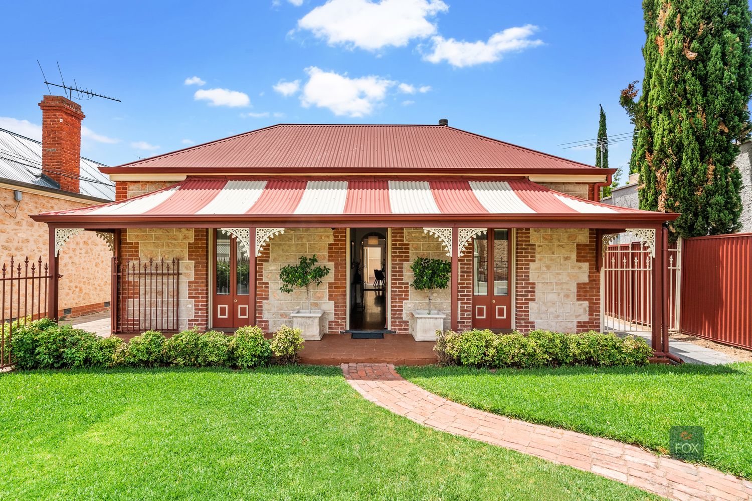 3 bedrooms House in 18 Hack Street NORTH ADELAIDE SA, 5006