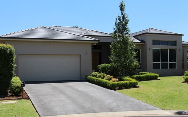 3 Melissa Place, Griffith NSW 2680