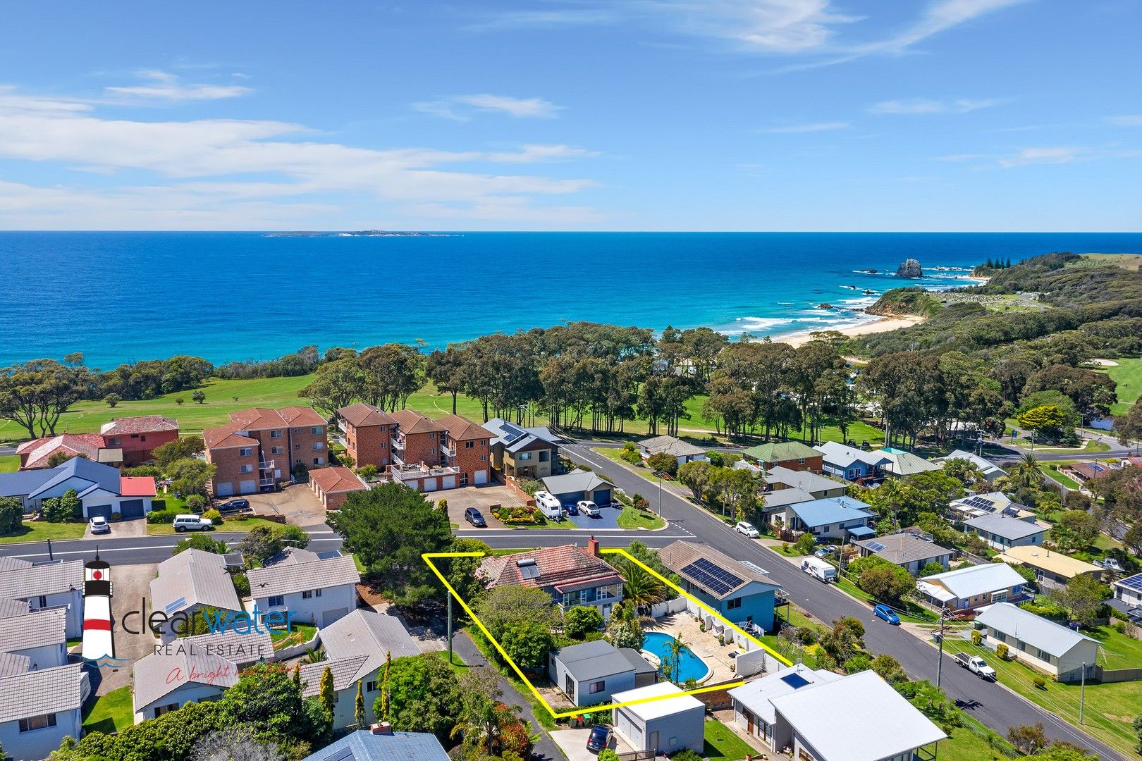 3 Corunna St, Narooma NSW 2546, Image 0