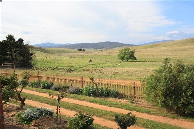 Picture of 668 Kingston Road, ADAMINABY NSW 2629