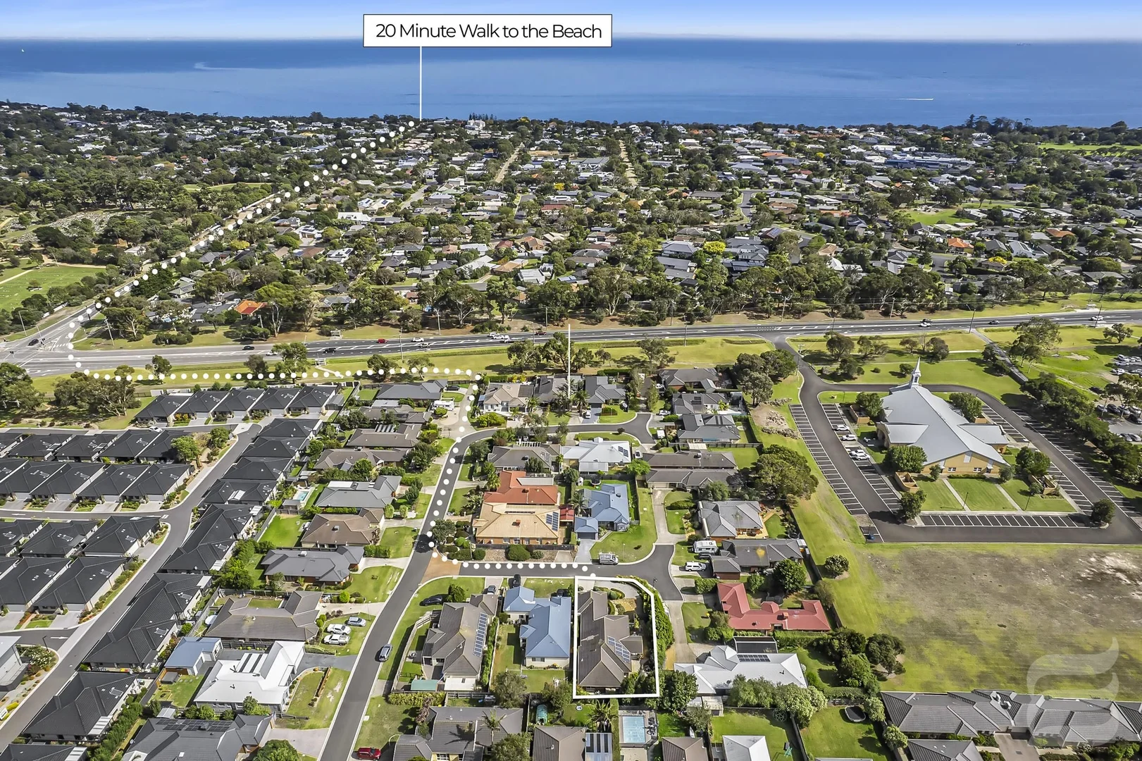 Additional image 18 of 8 Rowena Place, Mount Martha VIC 3934
