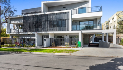 Picture of 304/8-10 Churchill Street, RINGWOOD VIC 3134