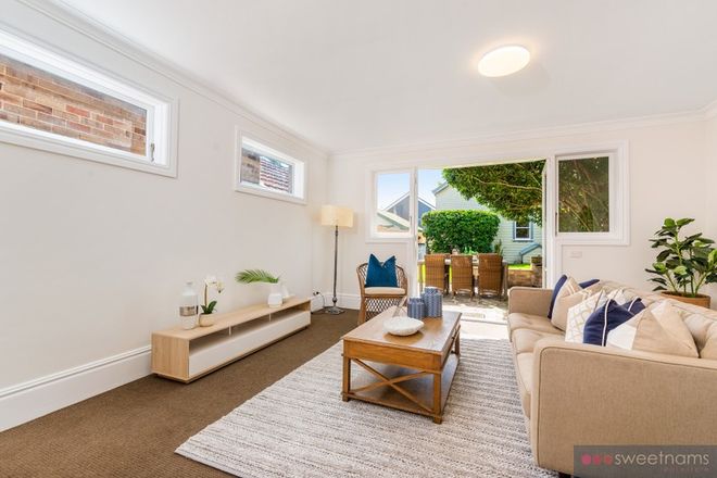 Picture of 64 Birkley Road, MANLY NSW 2095