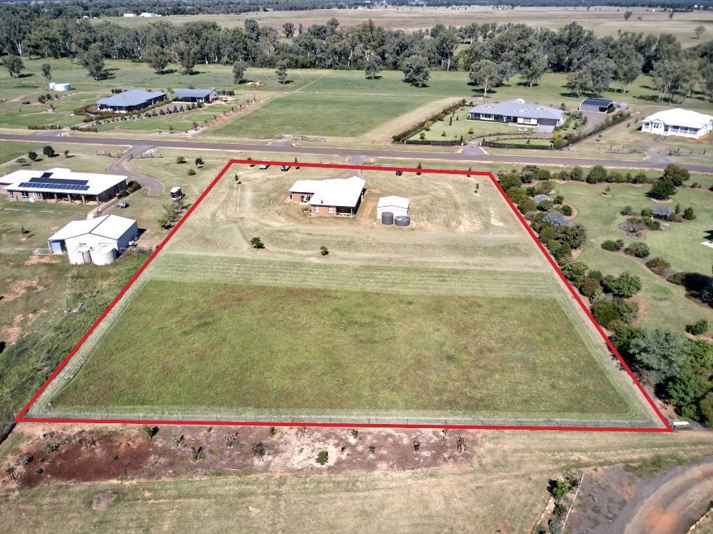 226 Riverside Drive, Narrabri NSW 2390, Image 1