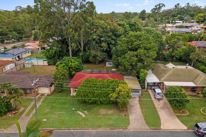 Picture of 6 Dargie Avenue, COLLINGWOOD PARK QLD 4301