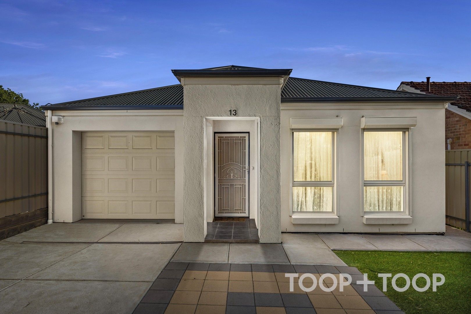 13 Kelway Crescent, Clearview SA 5085, Image 0