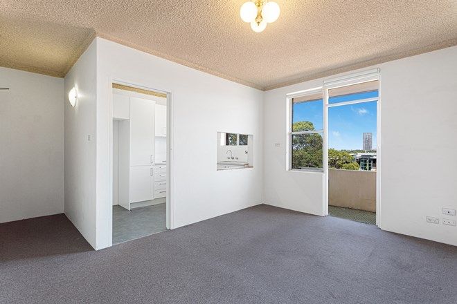 Picture of 14/30 Victoria Avenue, CONCORD WEST NSW 2138