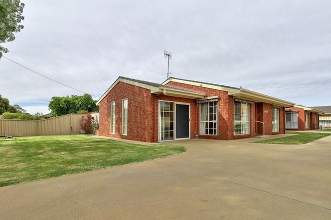 Picture of 1/282 Wick Street, DENILIQUIN NSW 2710