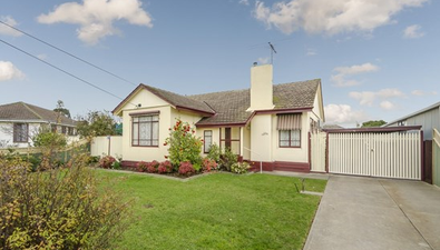 Picture of 34 Crothers Street, BRAYBROOK VIC 3019