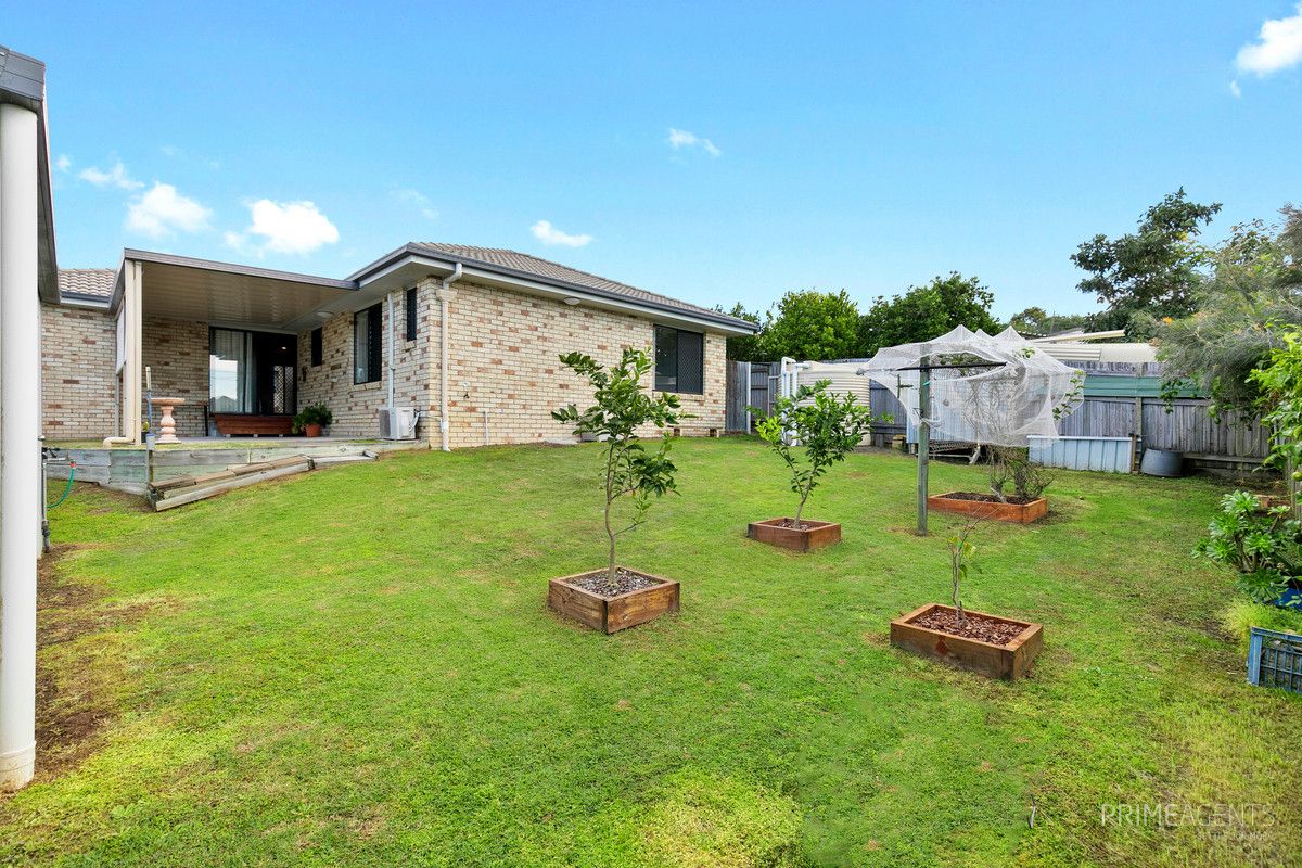 5 Sunad Court, Nikenbah QLD 4655, Image 2