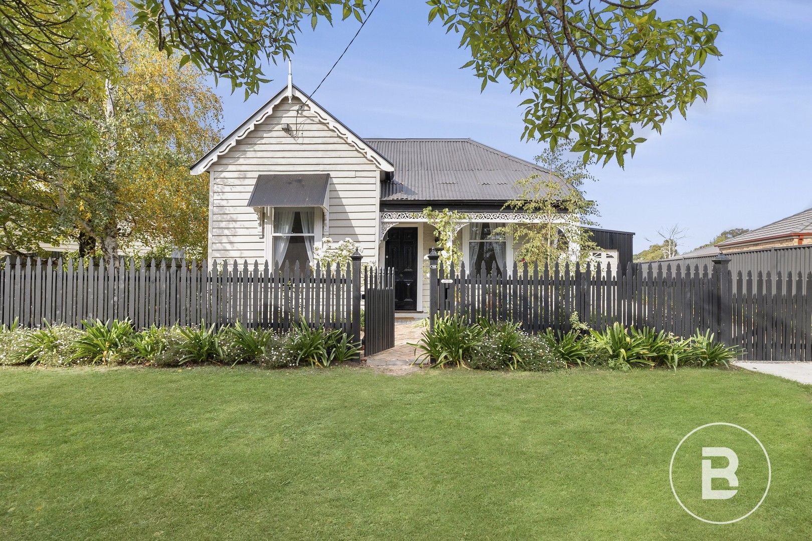 3 bedrooms House in 103 Campbells Crescent REDAN VIC, 3350