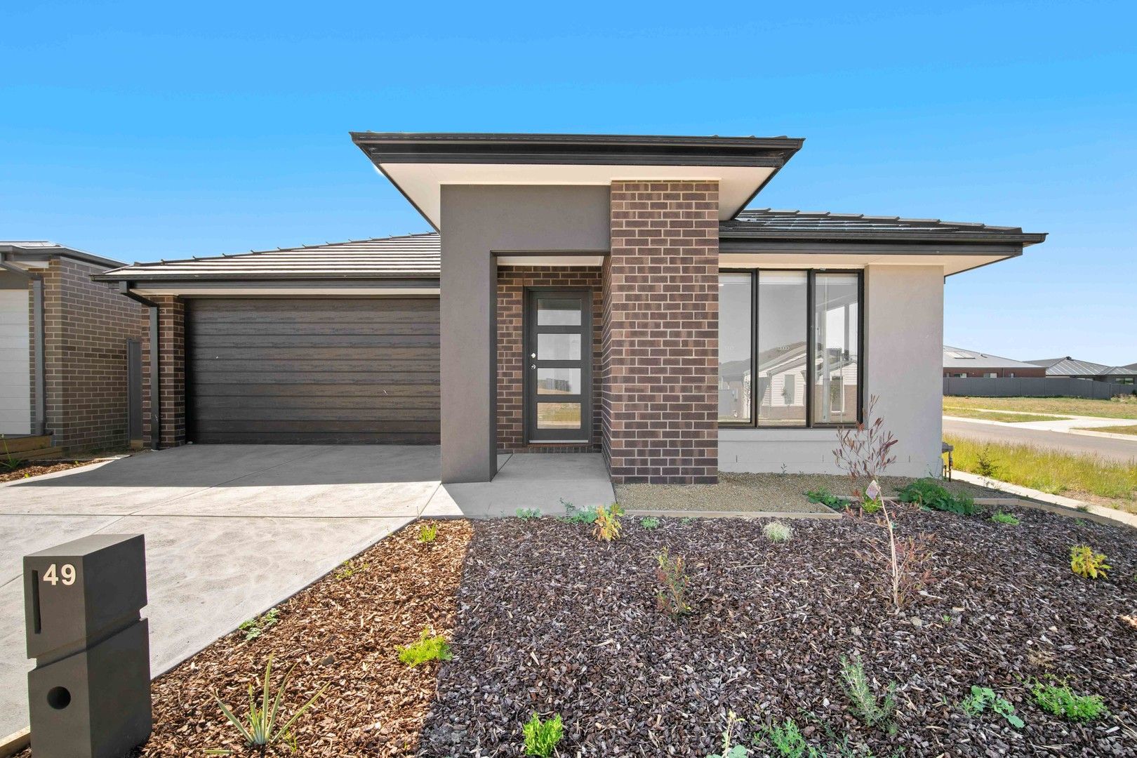 3 bedrooms House in 49 Karol Street ALFREDTON VIC, 3350