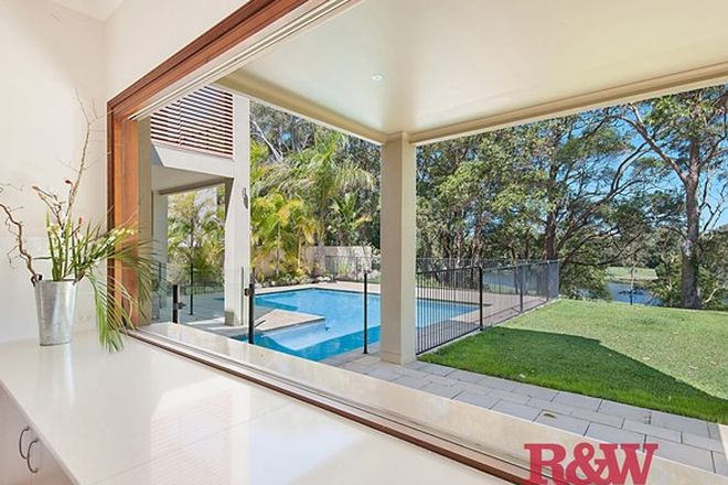 Picture of 544/61 'The Ridge' Noosa Springs Drive, NOOSA SPRINGS QLD 4567