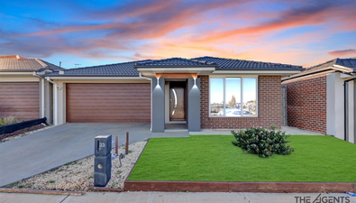 Picture of 33 Boulder Avenue, TRUGANINA VIC 3029