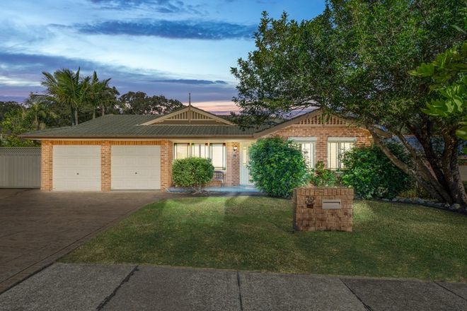 Picture of 32 James Street, TINGIRA HEIGHTS NSW 2290