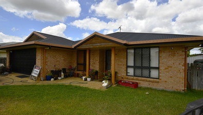 Picture of 6 Matsen Court, GRACEMERE QLD 4702