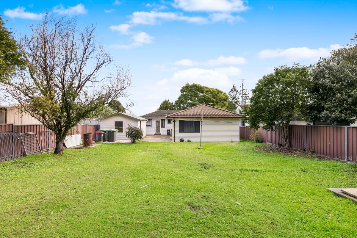 44 Birch Street, North St Marys NSW 2760, Image 1