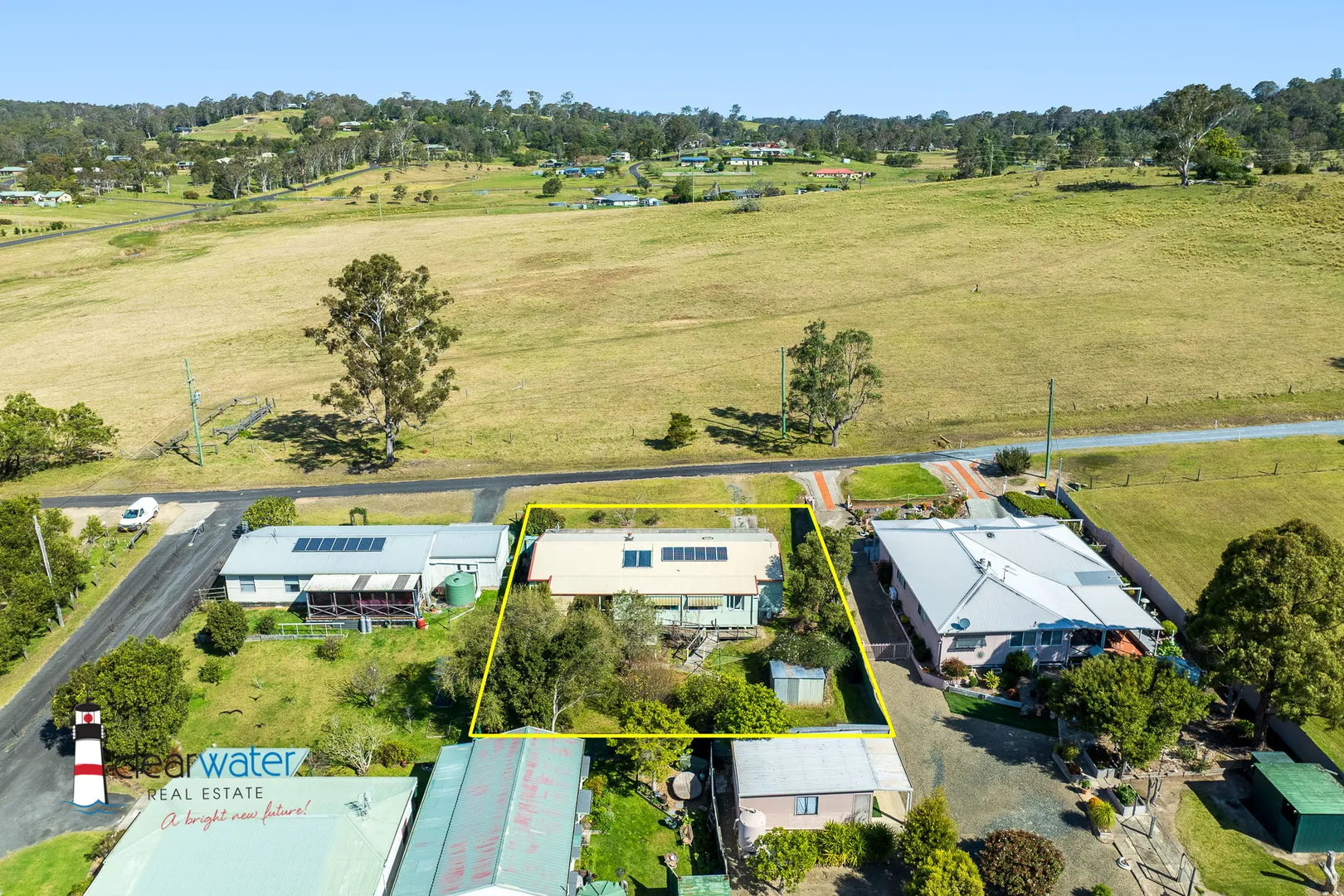 House in Moruya - View 3