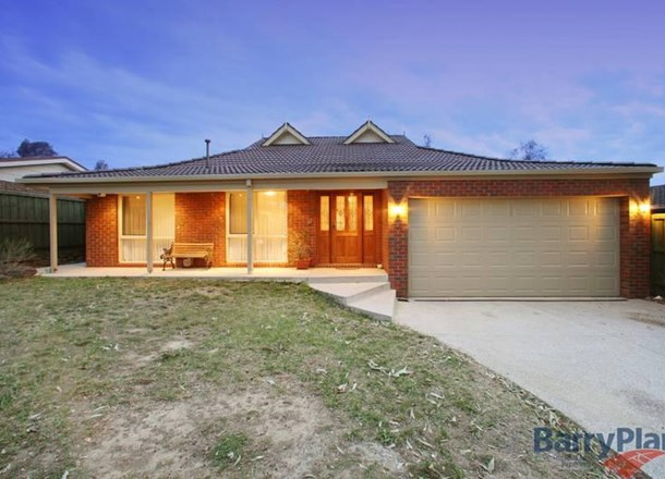 84 Eildon Parade, Rowville VIC 3178