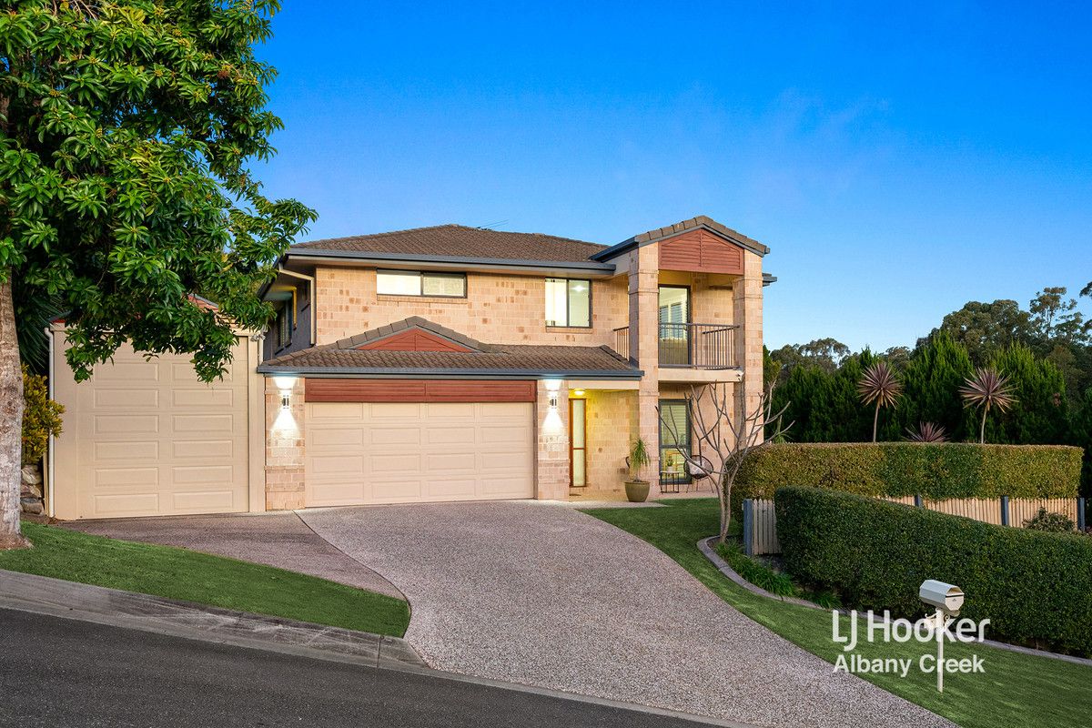 4 bedrooms House in 6 Sunbeam Court EATONS HILL QLD, 4037