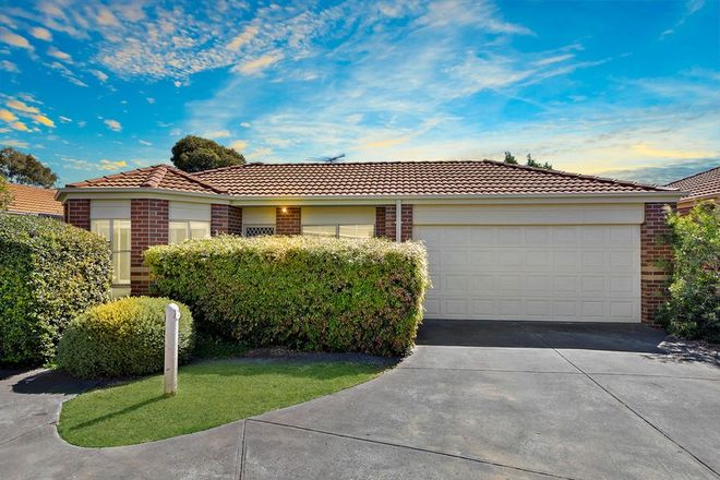 Picture of 34/165 North Road, LANGWARRIN VIC 3910