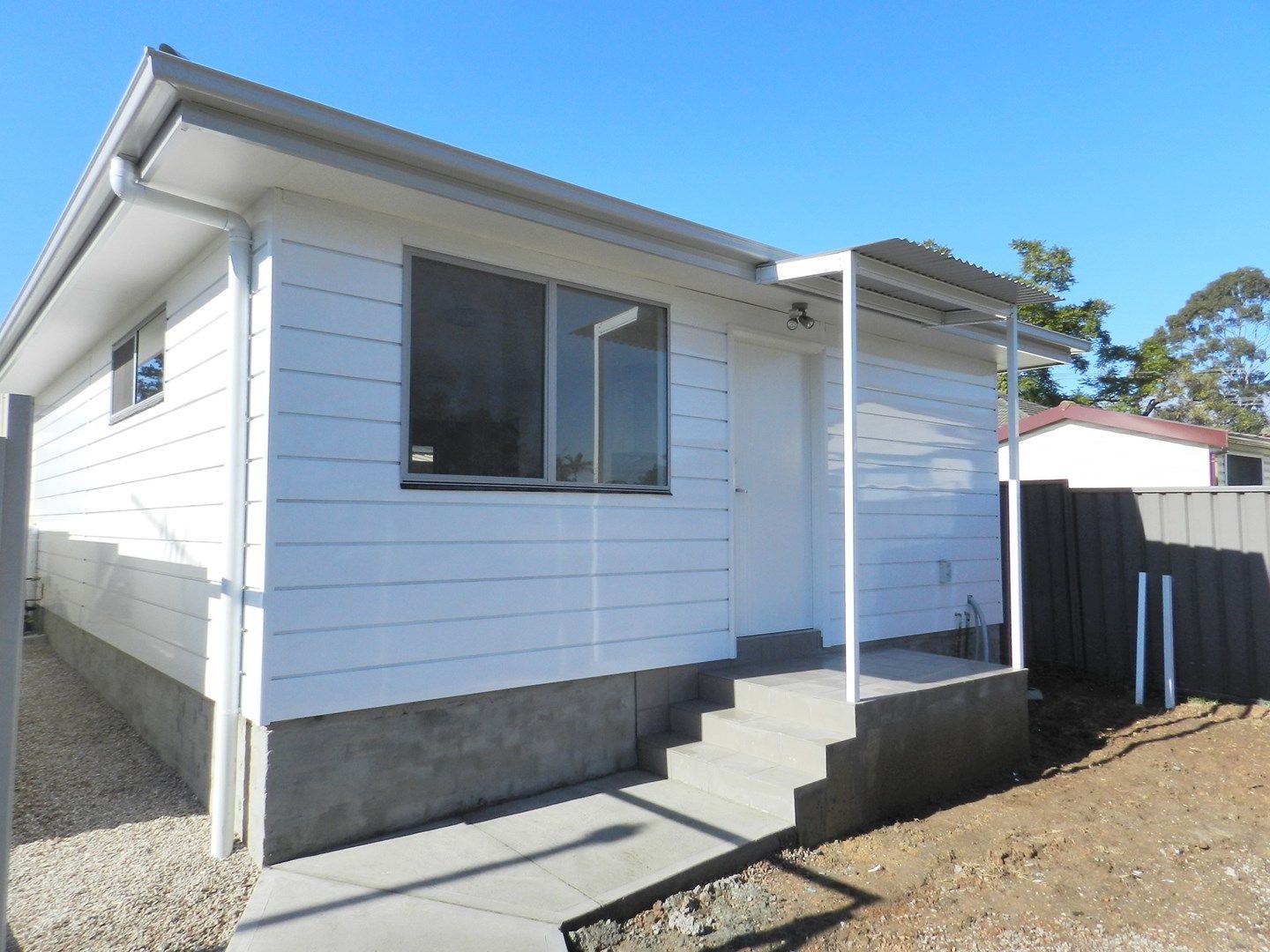 2 bedrooms House in 23A Feramin Avenue WHALAN NSW, 2770