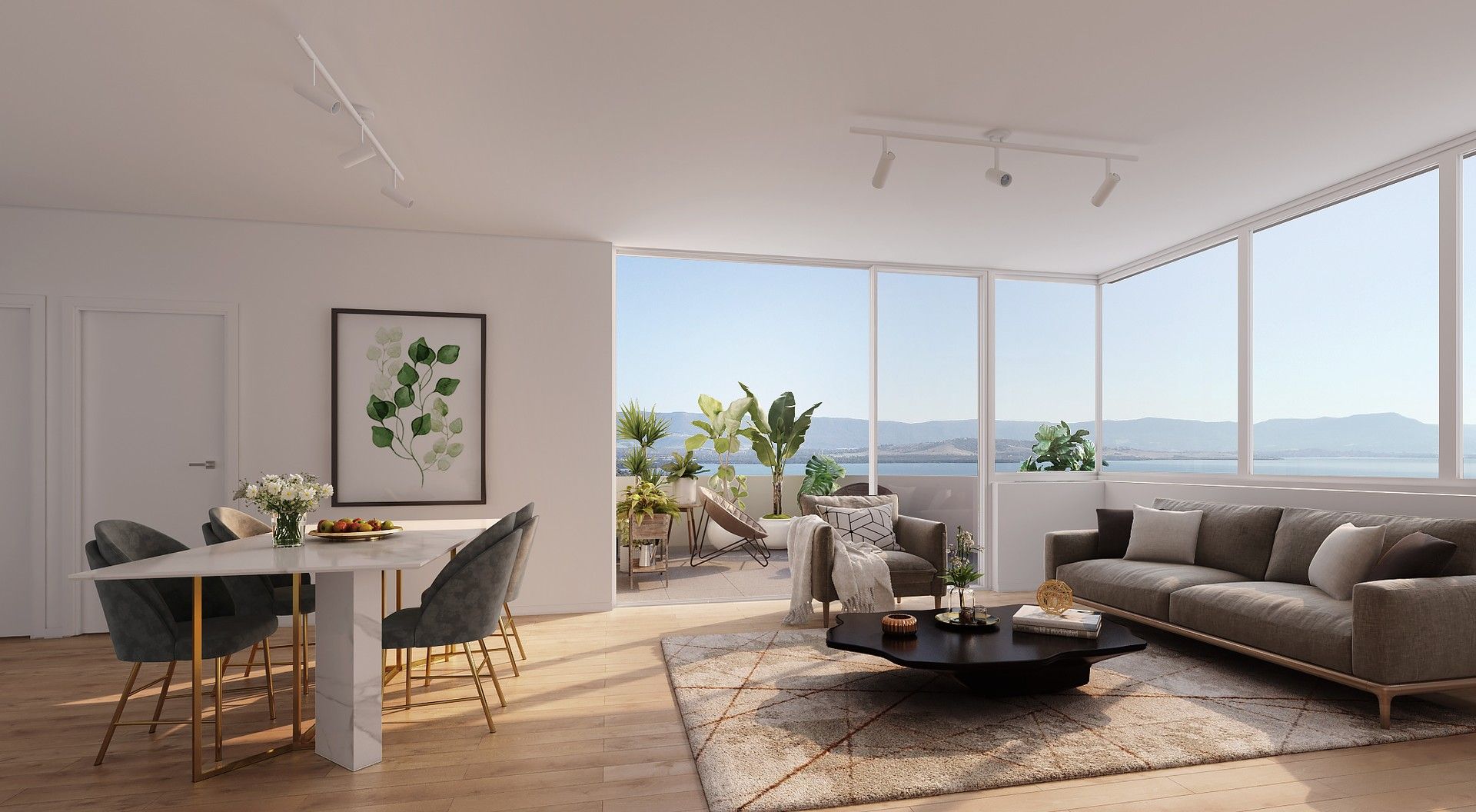 3 bedrooms Apartment / Unit / Flat in A6.07/16 College Avenue SHELLHARBOUR CITY CENTRE NSW, 2529