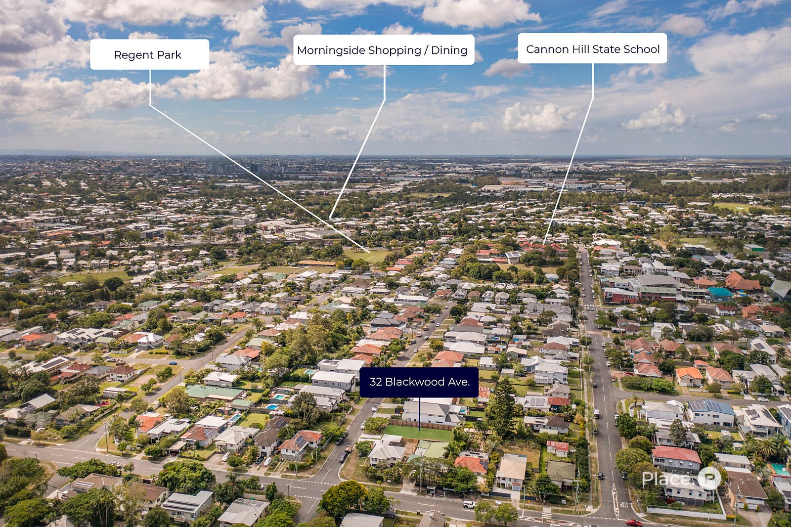 32 Blackwood Avenue, Morningside QLD 4170 Domain