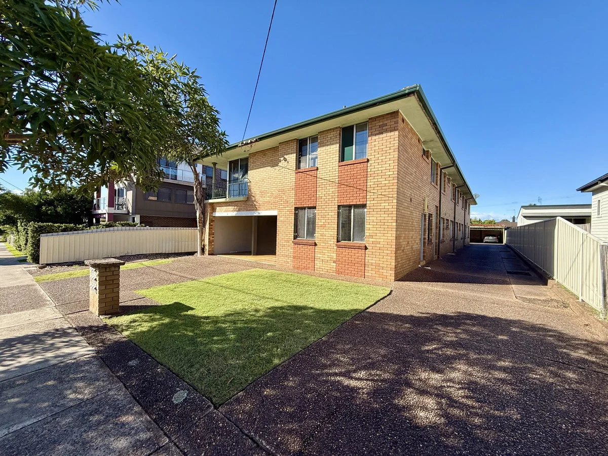 2/12 High Street, Waratah NSW 2298