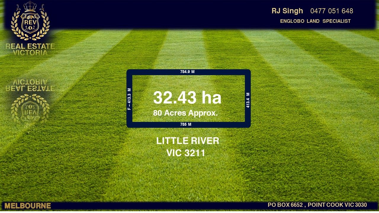 Little River VIC 3211, Image 0
