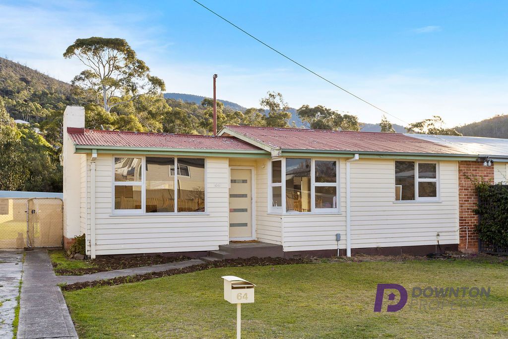 64 Arunta Crescent, Chigwell TAS 7011, Image 0