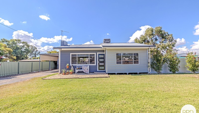 Picture of 38-40 Wentworth Street, WENTWORTH NSW 2648