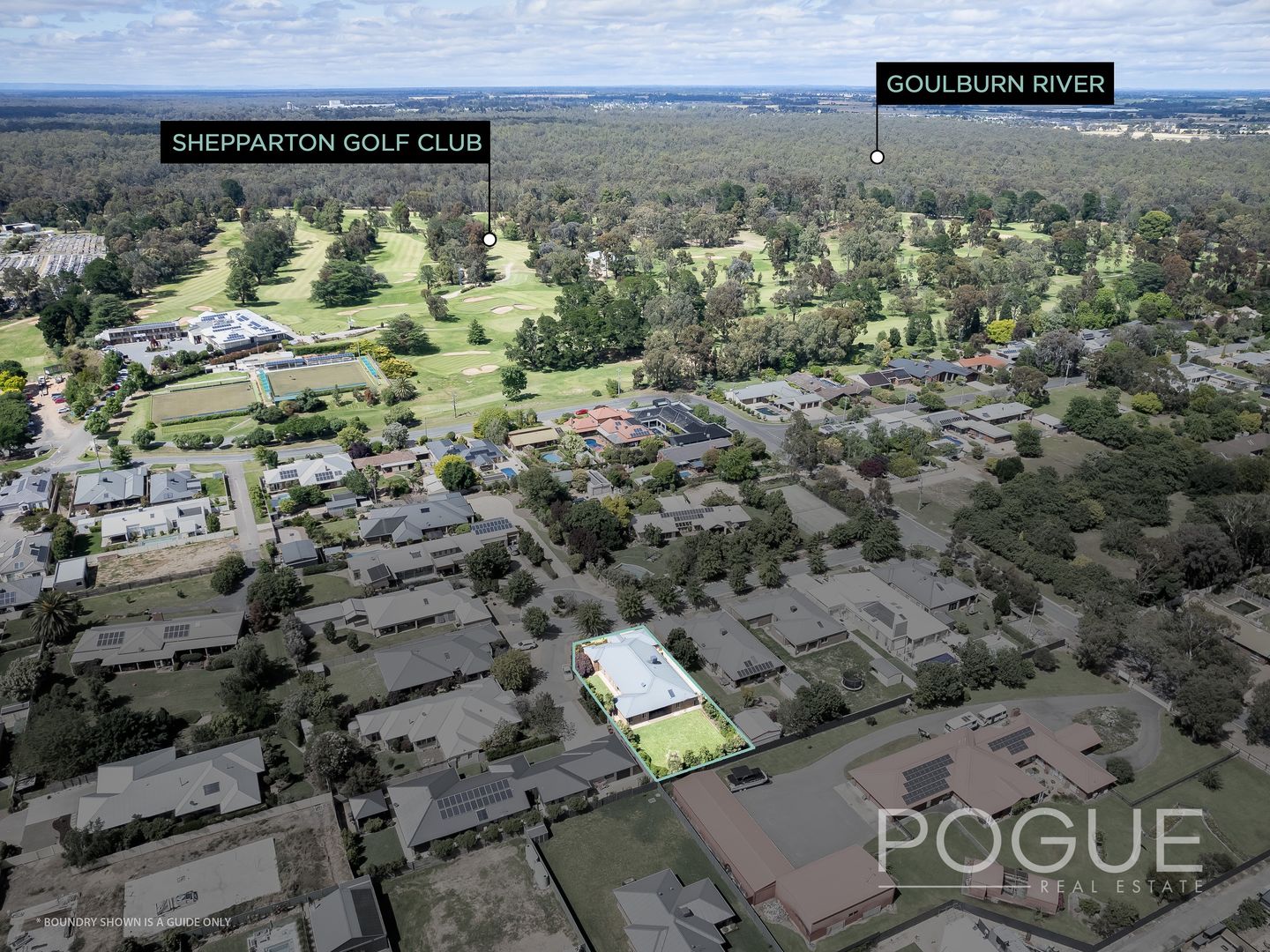 5 Eagle Court, Shepparton VIC 3630 Domain