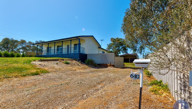 Picture of 24 Saleyards Road, HARDEN NSW 2587