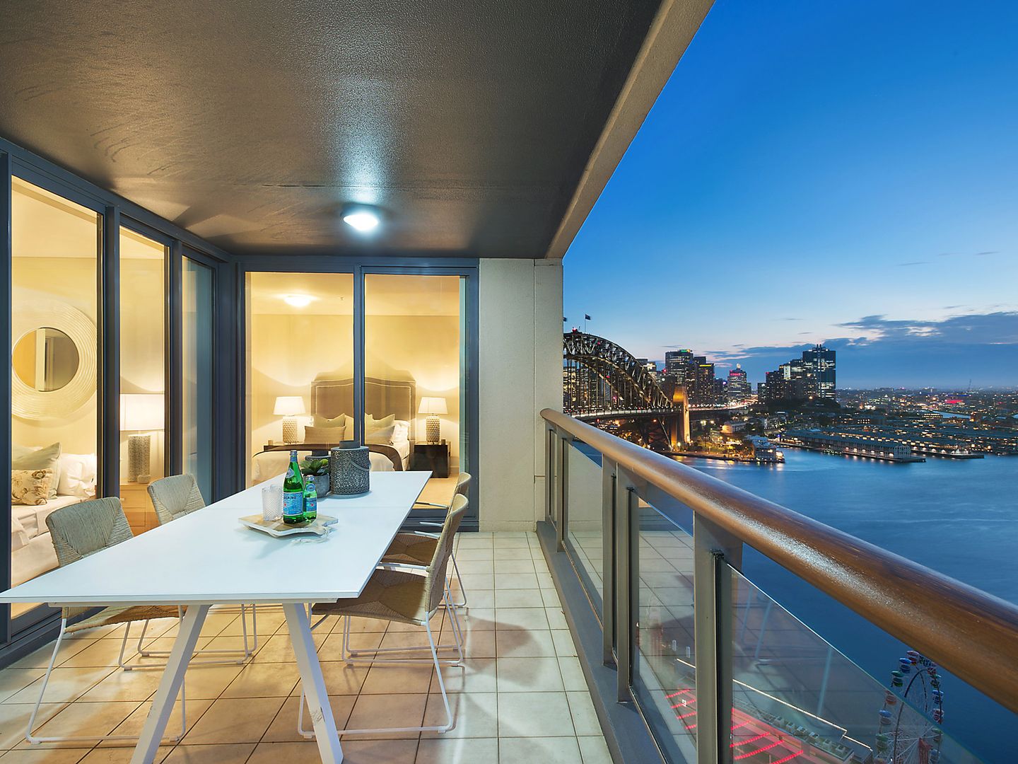 2202/2 Dind Street, Milsons Point NSW 2061, Image 1